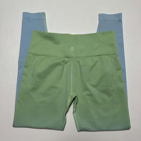 Buffbunny Collection Form Seamless Leggings - Picture 1 of 6